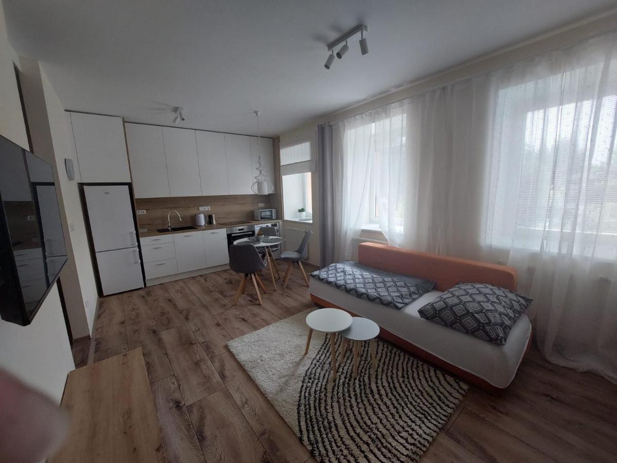 Penzion Relaxko Fulnek Dış mekan fotoğraf