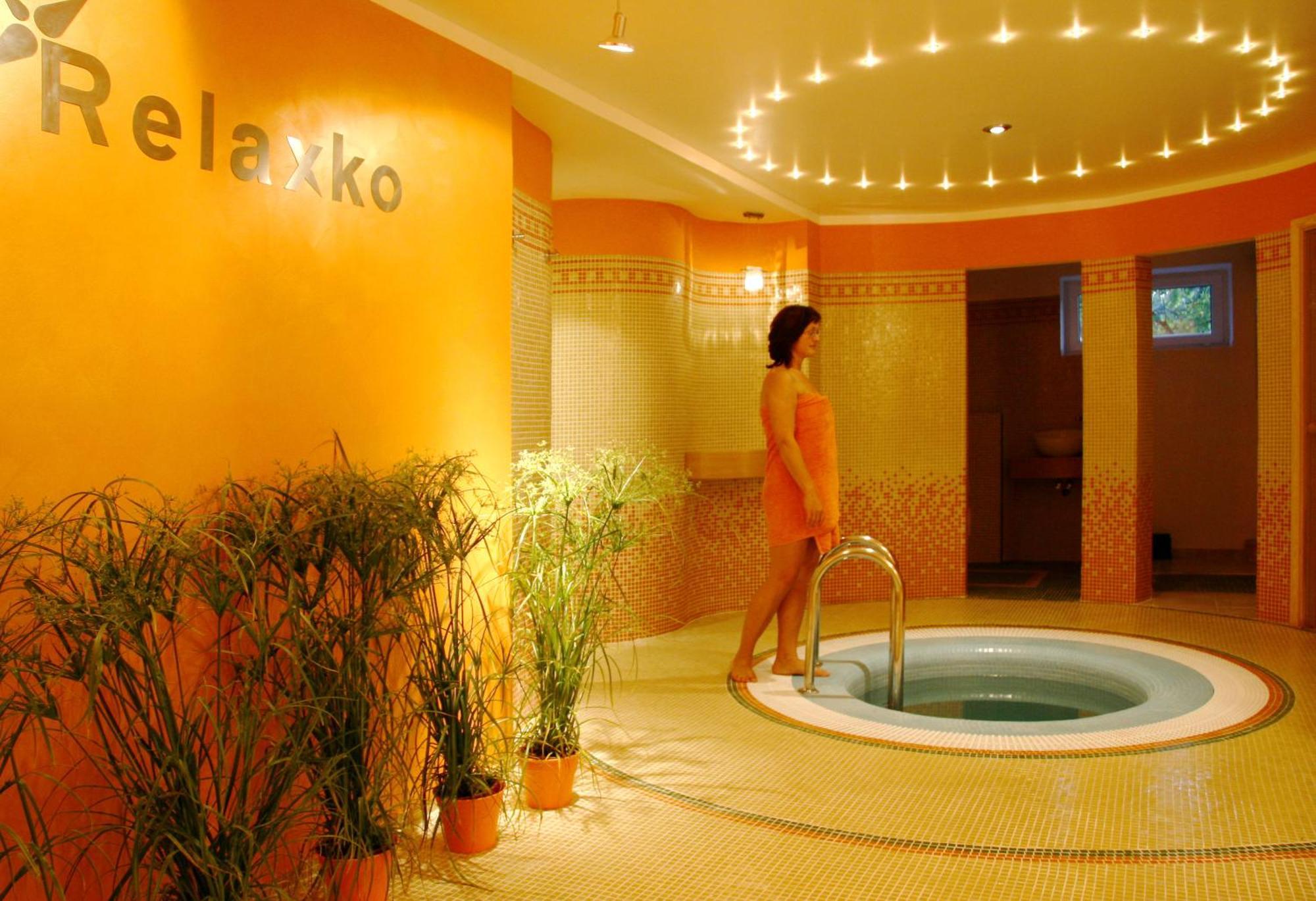 Penzion Relaxko Fulnek Dış mekan fotoğraf