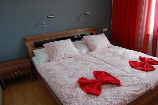 Penzion Relaxko Fulnek Oda fotoğraf