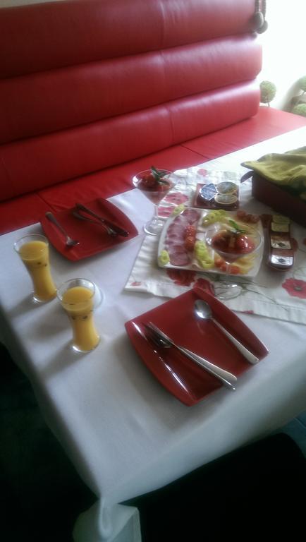 Penzion Relaxko Fulnek Dış mekan fotoğraf